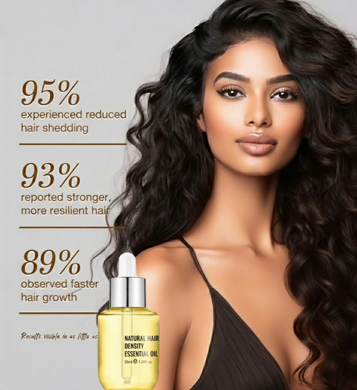 Hair Strength & Repair Serum