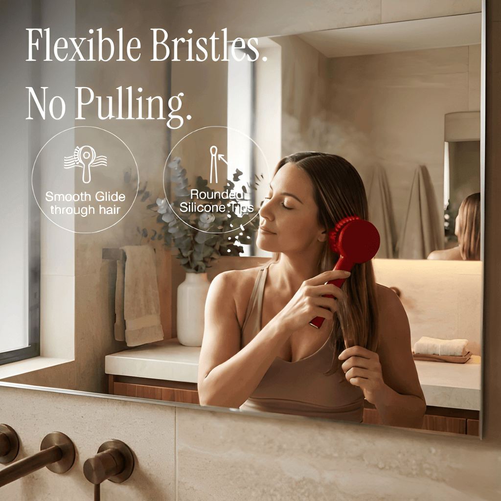 AuraGrow - Hair Growth w/Red light Therapy