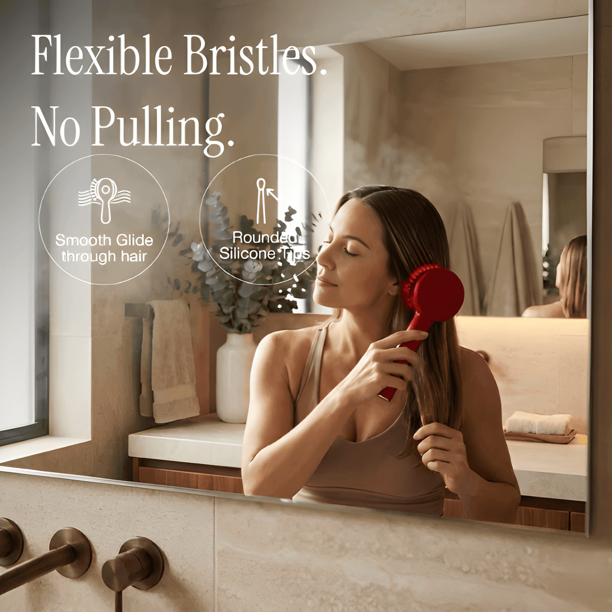 AuraGrow - Hair Growth w/Red light Therapy